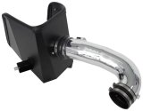 K&N 2019 Chevy Silverado / GMC Sierra 1500 V8-5.3/6.2L Performance Air Intake Kit thumbnail 4