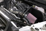 K&N 2019 Chevy Silverado / GMC Sierra 1500 V8-5.3/6.2L Performance Air Intake Kit thumbnail 5