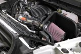 K&N 2019 Chevy Silverado / GMC Sierra 1500 V8-5.3/6.2L Performance Air Intake Kit thumbnail 7