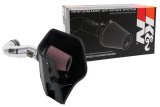 K&N 2019 Chevy Silverado / GMC Sierra 1500 V8-5.3/6.2L Performance Air Intake Kit thumbnail 8