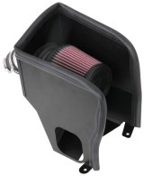 K&N 19-20 Hyundai Veloster L4-2.0L F/I Typhoon Performance Air Intake System thumbnail 1