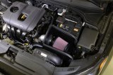 K&N 19-20 Hyundai Veloster L4-2.0L F/I Typhoon Performance Air Intake System thumbnail 3