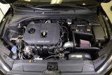 K&N 19-20 Hyundai Veloster L4-2.0L F/I Typhoon Performance Air Intake System thumbnail 4