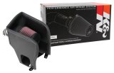 K&N 19-20 Hyundai Veloster L4-2.0L F/I Typhoon Performance Air Intake System thumbnail 5