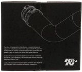 K&N 19-20 Hyundai Veloster L4-2.0L F/I Typhoon Performance Air Intake System thumbnail 8