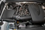 K&N 16-19 Toyota Tacoma V6-3.5L Performance Air Intake System thumbnail 3