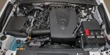 K&N 16-19 Toyota Tacoma V6-3.5L Performance Air Intake System thumbnail 4