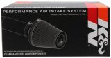 K&N 16-19 Toyota Tacoma V6-3.5L Performance Air Intake System thumbnail 9