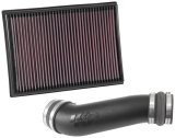 K&N 15-19 Toyota 4 Runner V6-4.0L Performance Air Intake Kit thumbnail 1