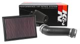 K&N 15-19 Toyota 4 Runner V6-4.0L Performance Air Intake Kit thumbnail 4