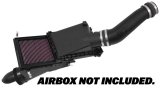 K&N 15-19 Toyota 4 Runner V6-4.0L Performance Air Intake Kit thumbnail 5