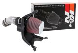 K&N 19-20 Kia Forte L4-2.0L F/I Typhoon Performance Air Intake System thumbnail 3