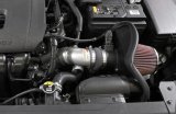 K&N 19-20 Kia Forte L4-2.0L F/I Typhoon Performance Air Intake System thumbnail 4