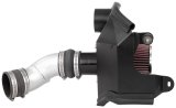 K&N 19-20 Kia Forte L4-2.0L F/I Typhoon Performance Air Intake System thumbnail 5