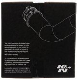 K&N 19-20 Kia Forte L4-2.0L F/I Typhoon Performance Air Intake System thumbnail 7