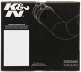 K&N 19-20 Kia Forte L4-2.0L F/I Typhoon Performance Air Intake System thumbnail 8