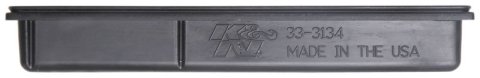 K&N 2019 BMW X5 M50D L6-3.0L DSL Turbo Replacement Air Filter thumbnail 4