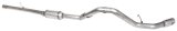 K&N GM 1500 5.3L Crewcab Cat Back Exhaust Kit thumbnail 1