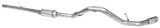 K&N GM 1500 5.3L Crewcab Cat Back Exhaust Kit thumbnail 2