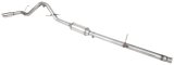 K&N GM 1500 5.3L Crewcab Cat Back Exhaust Kit thumbnail 7