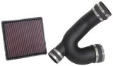 K&N 18-19 Ford F-150 EcoBoost V6-3.5L F/I Performance Air Intake System thumbnail 1