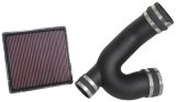 K&N 18-19 Ford F-150 EcoBoost V6-3.5L F/I Performance Air Intake System thumbnail 2