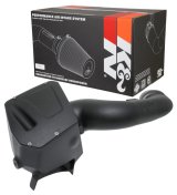 K&N 17-19 Ford F Super Duty V8-6.7L DSL 57 Series FIPK Performance Intake Kit thumbnail 2