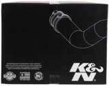 K&N 17-19 Ford F Super Duty V8-6.7L DSL 57 Series FIPK Performance Intake Kit thumbnail 4