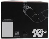 K&N 17-19 Ford F Super Duty V8-6.7L DSL 57 Series FIPK Performance Intake Kit thumbnail 5