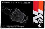 K&N 17-19 Ford F Super Duty V8-6.7L DSL 57 Series FIPK Performance Intake Kit thumbnail 9