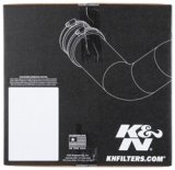 K&N 19-20 Hyundai Veloster R L4-1.6L F/I Typhoon Performance Air Intake System thumbnail 2
