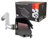 K&N 19-20 Hyundai Veloster R L4-1.6L F/I Typhoon Performance Air Intake System thumbnail 4
