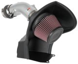 K&N 19-20 Toyota Corolla L4-2.0L Typhoon Short Ram Intake thumbnail 1