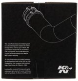 K&N 19-20 Toyota Corolla L4-2.0L Typhoon Short Ram Intake thumbnail 2