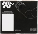 K&N 19-20 Toyota Corolla L4-2.0L Typhoon Short Ram Intake thumbnail 3