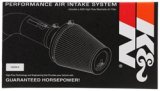 K&N 19-20 Toyota Corolla L4-2.0L Typhoon Short Ram Intake thumbnail 8