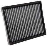 K&N 15-17 Hyundai Sonata Replacement Cabin Air Filter thumbnail 2