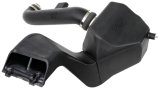 K&N 63 Series AirCharger Performance Intake 15-19 Ford F150 5.0L V8 F/I thumbnail 1