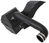 K&N 63 Series AirCharger Performance Intake 15-19 Ford F150 5.0L V8 F/I thumbnail 2