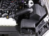 K&N 63 Series AirCharger Performance Intake 15-19 Ford F150 5.0L V8 F/I thumbnail 3