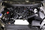 K&N 63 Series AirCharger Performance Intake 15-19 Ford F150 5.0L V8 F/I thumbnail 4