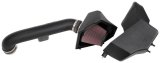 K&N 63 Series AirCharger Performance Intake 15-19 Ford F150 5.0L V8 F/I thumbnail 7