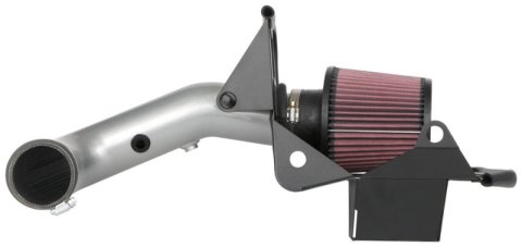 K&N 19-20 Jeep Cherokee L4-2.4L Performance Air Intake Kit thumbnail 6