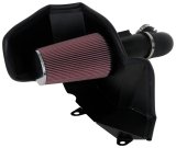 K&N 19-20 Chevrolet Blazer / GMC Arcadia AirCharger Performance Air Intake System thumbnail 1