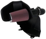 K&N 19-20 Chevrolet Blazer / GMC Arcadia AirCharger Performance Air Intake System thumbnail 2