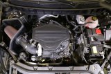 K&N 19-20 Chevrolet Blazer / GMC Arcadia AirCharger Performance Air Intake System thumbnail 5