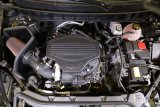 K&N 19-20 Chevrolet Blazer / GMC Arcadia AirCharger Performance Air Intake System thumbnail 6