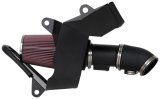 K&N 19-20 Chevrolet Blazer / GMC Arcadia AirCharger Performance Air Intake System thumbnail 7