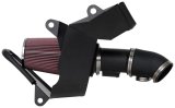 K&N 19-20 Chevrolet Blazer / GMC Arcadia AirCharger Performance Air Intake System thumbnail 8