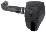 K&N 19-20 Chevrolet Silverado V6 4.3L AirCharger Performance Intake thumbnail 1